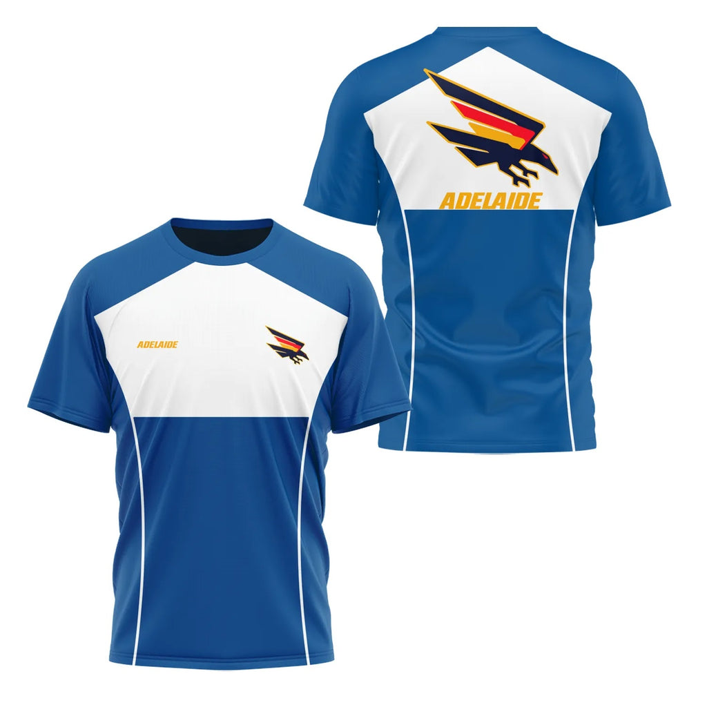 Adelaide Crows Apparels SC028