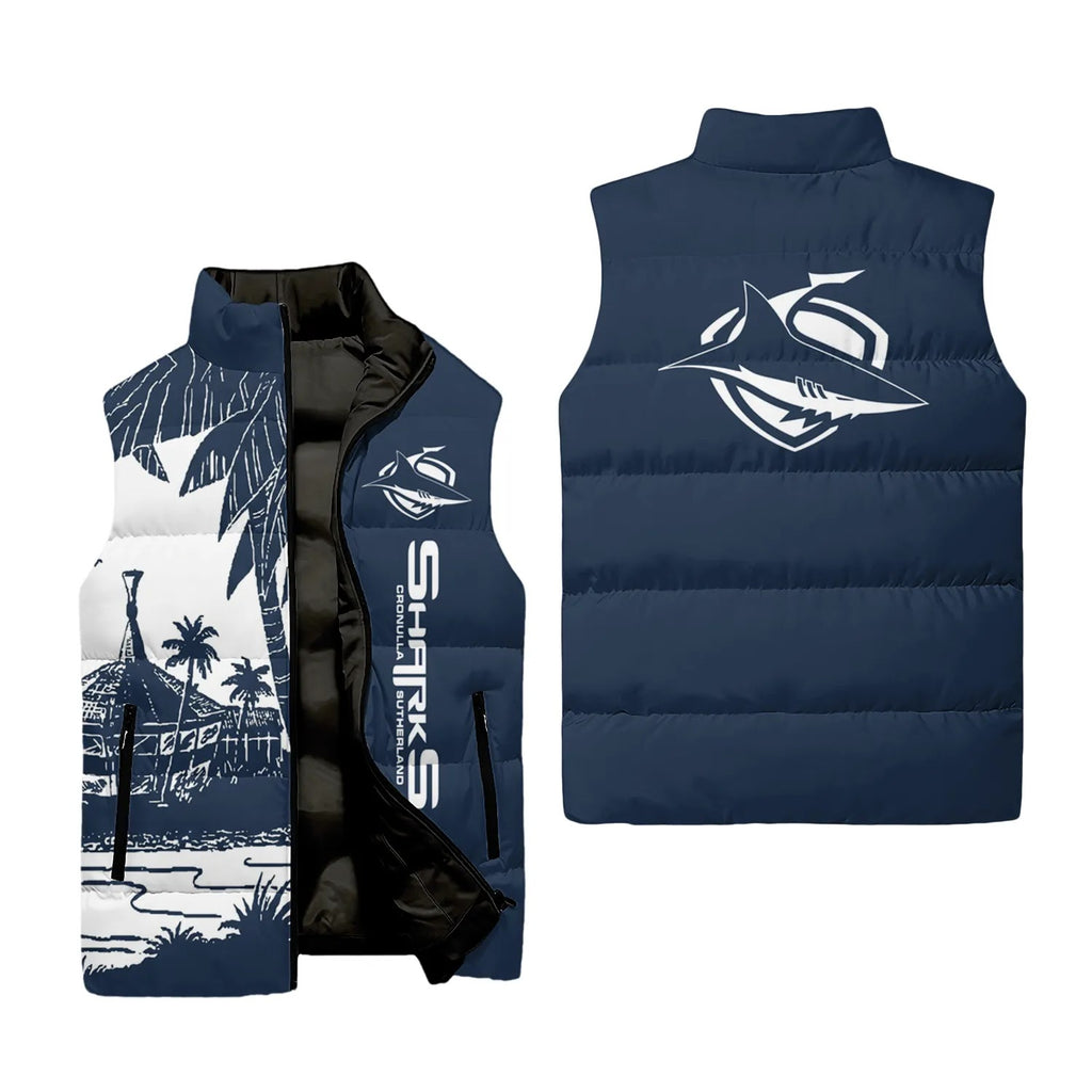 Cronulla-Sutherland Sharks Apparels SHW031