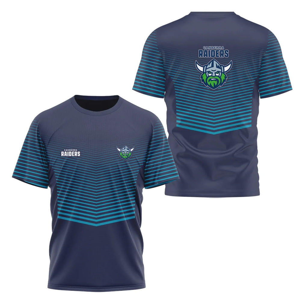 Canberra Raiders Apparels SC099
