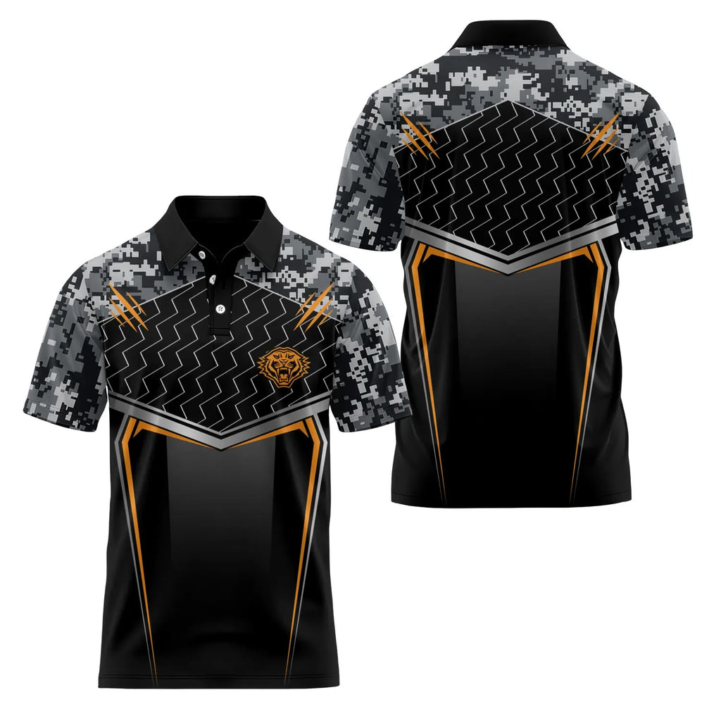 Wests Tigers Apparels SC115