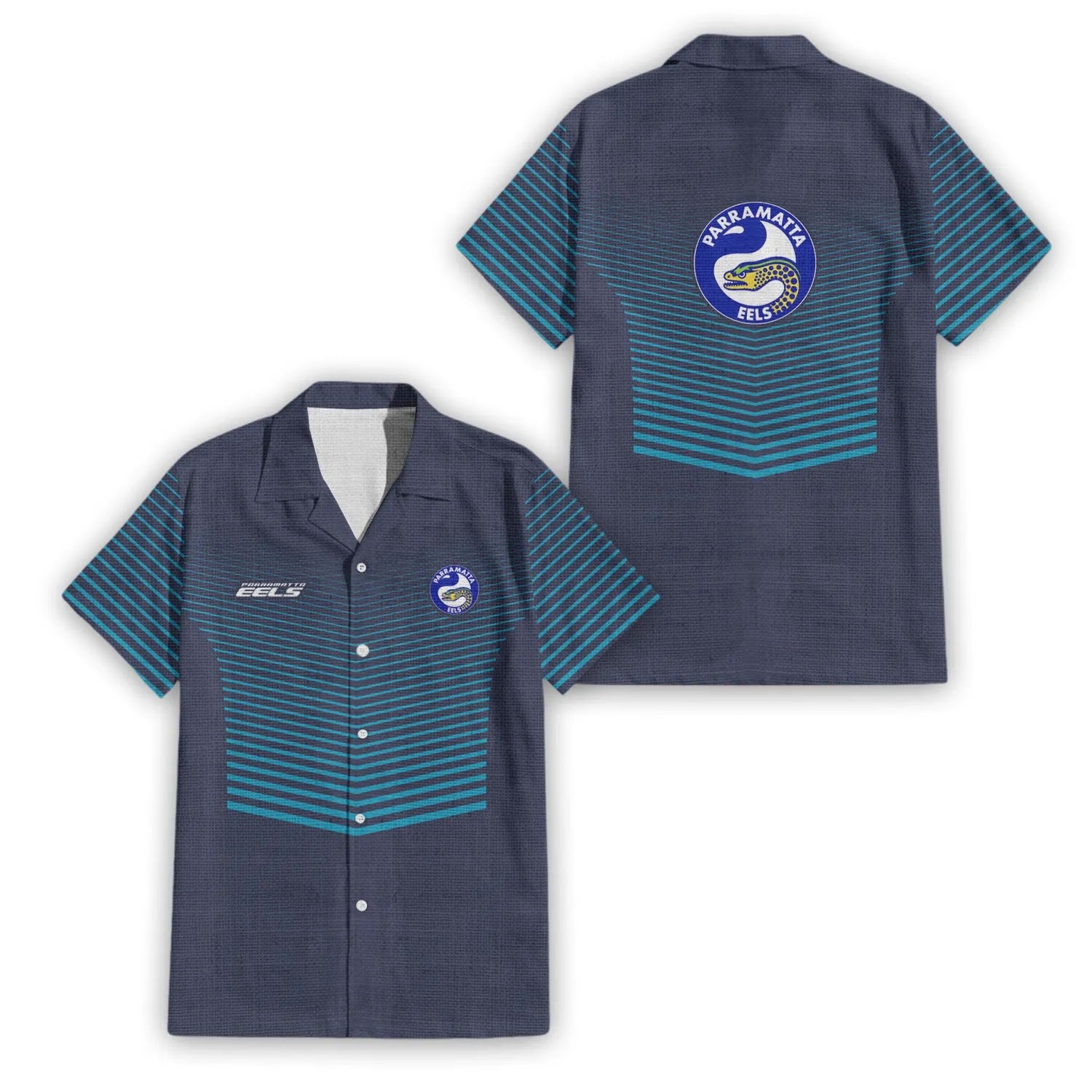 Parramatta Eels Apparels SC099