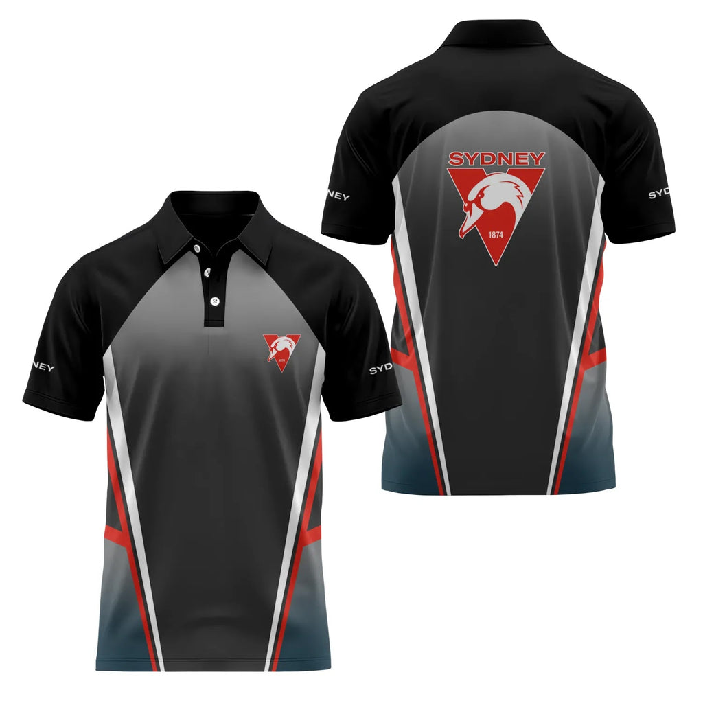 Sydney Swans Apparels SC037