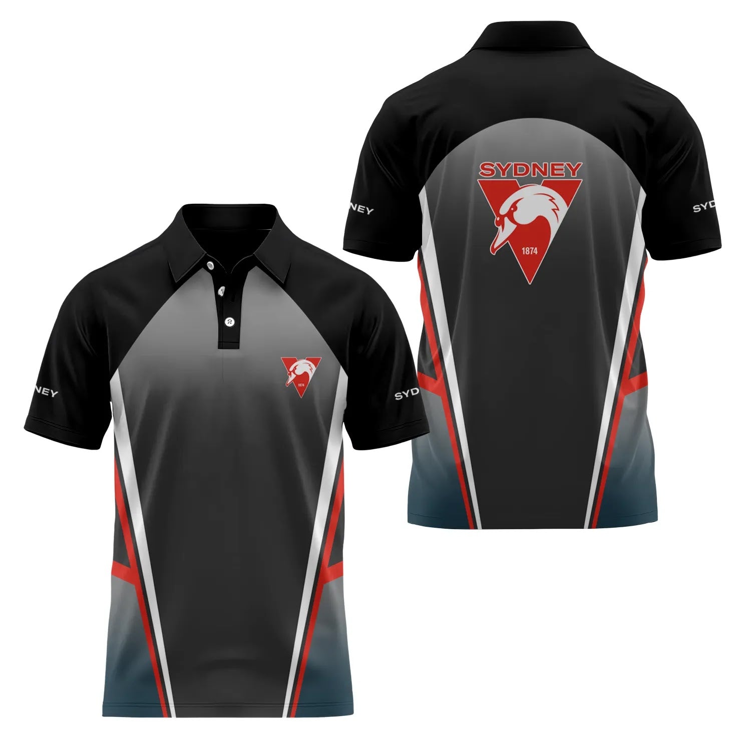 Sydney Swans Apparels SC037