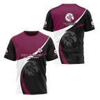 Manly Warringah Sea Eagles Apparels SC002