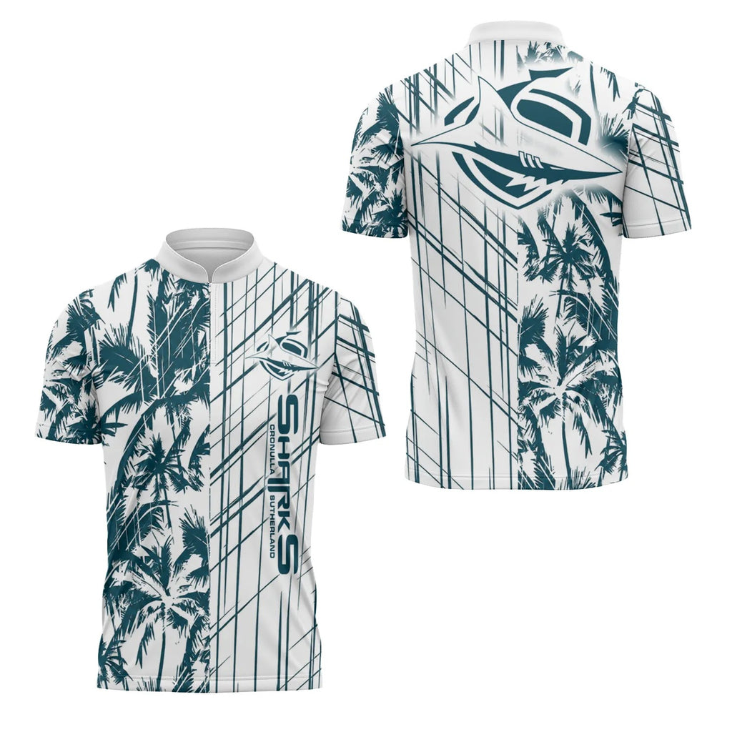 Cronulla-Sutherland Sharks Apparels SHW041