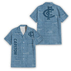 Carlton Blues Apparels SHW012