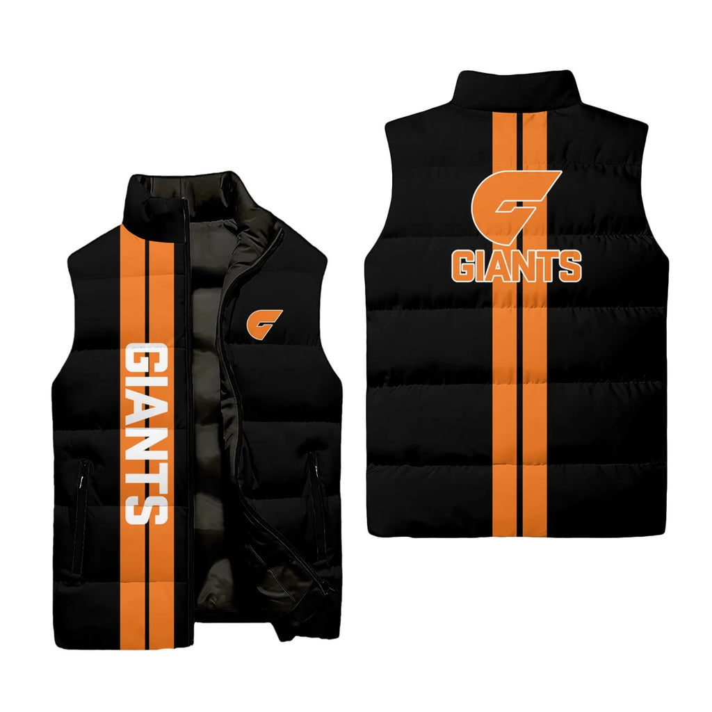 Greater Western Sydney Giants Apparels SC013