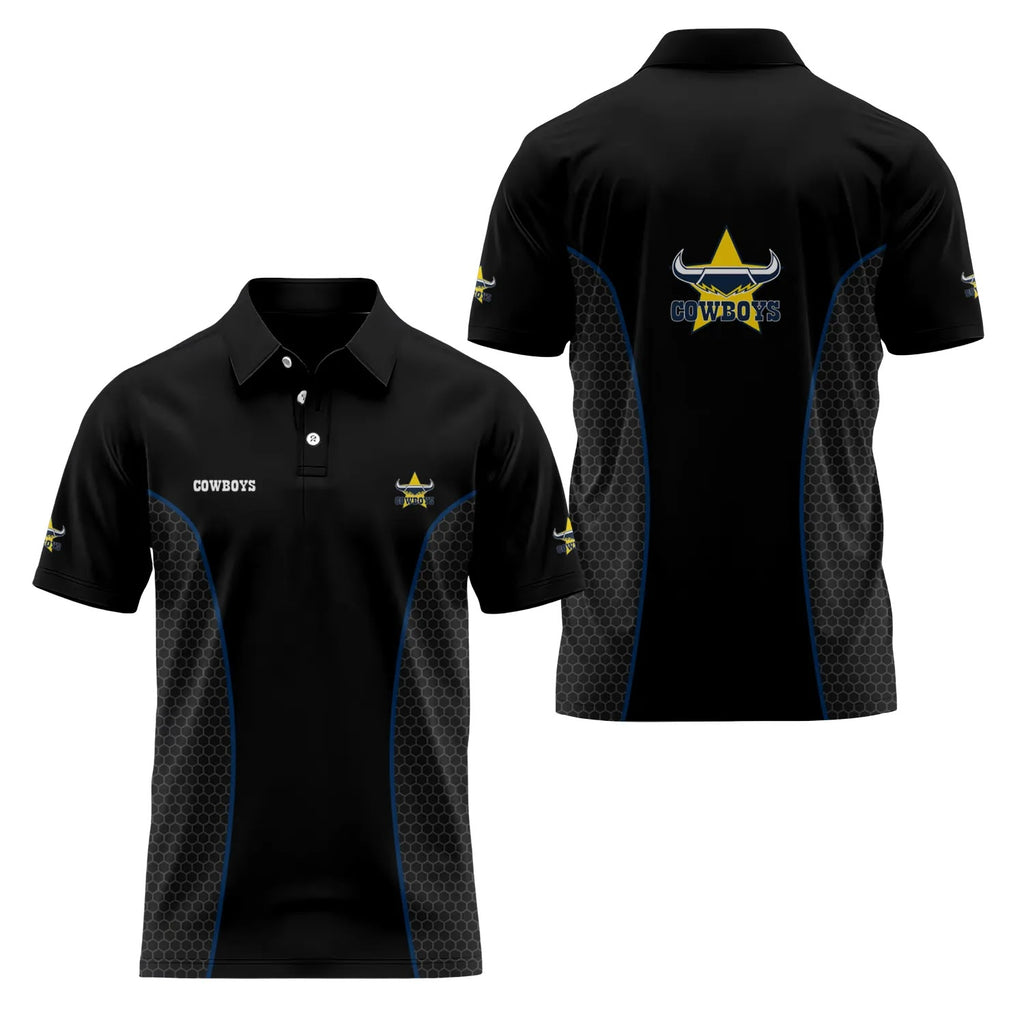 North Queensland Cowboys Apparels SC072