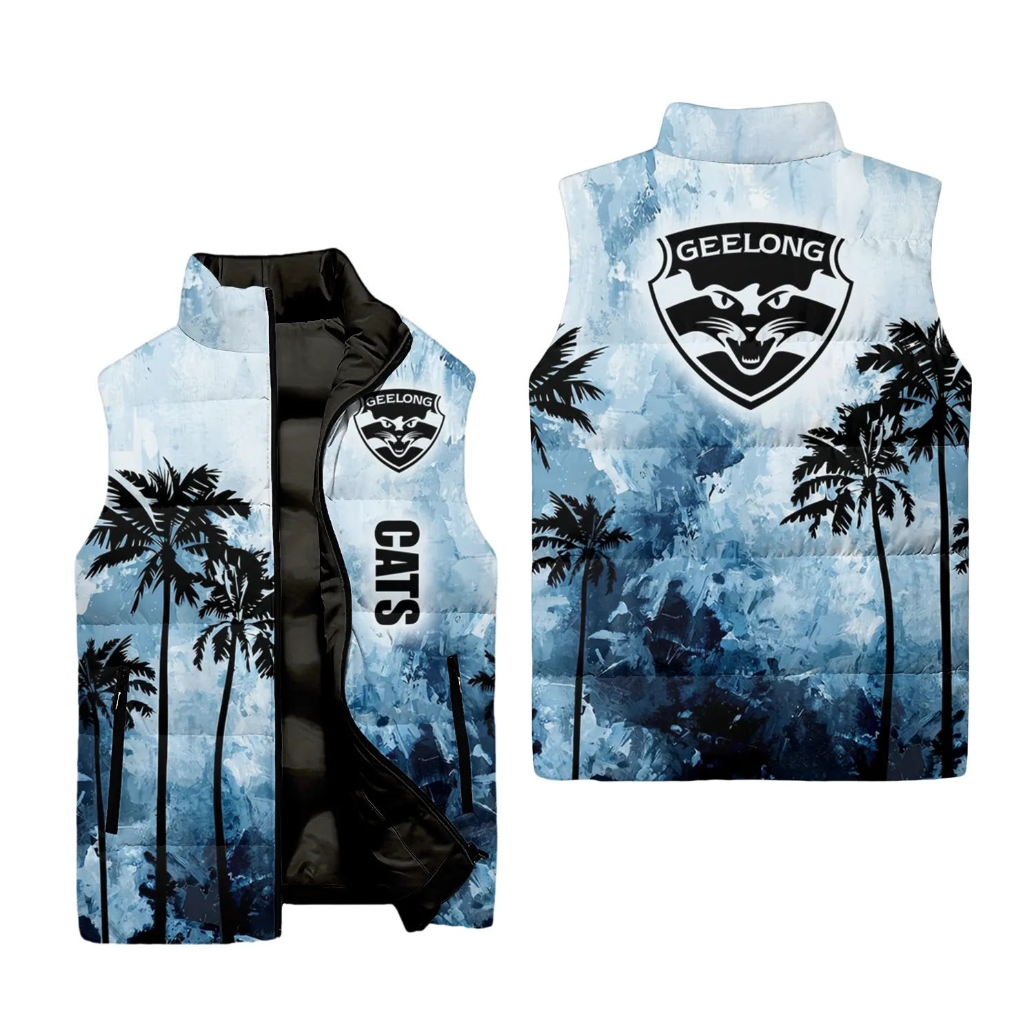 Geelong Cats Apparels SHW034