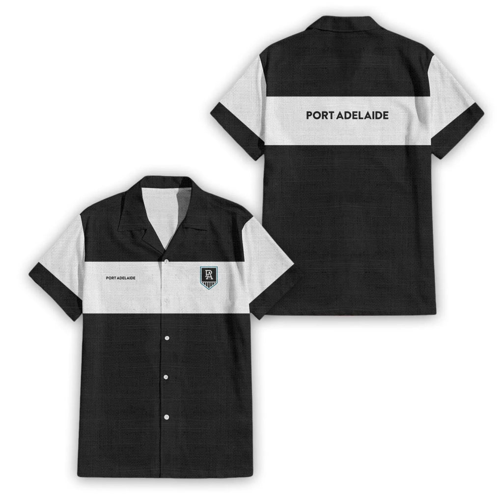 Port Adelaide Power Apparels SC046