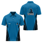 Gold Coast Titans Apparels SC017