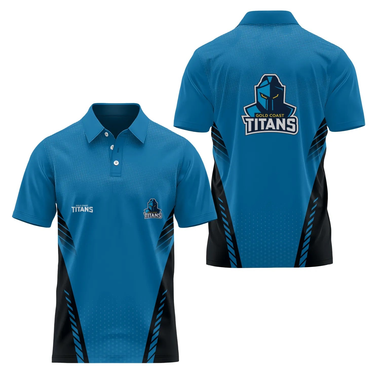 Gold Coast Titans Apparels SC017