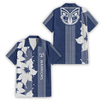 New Zealand Warriors Apparels SHW039