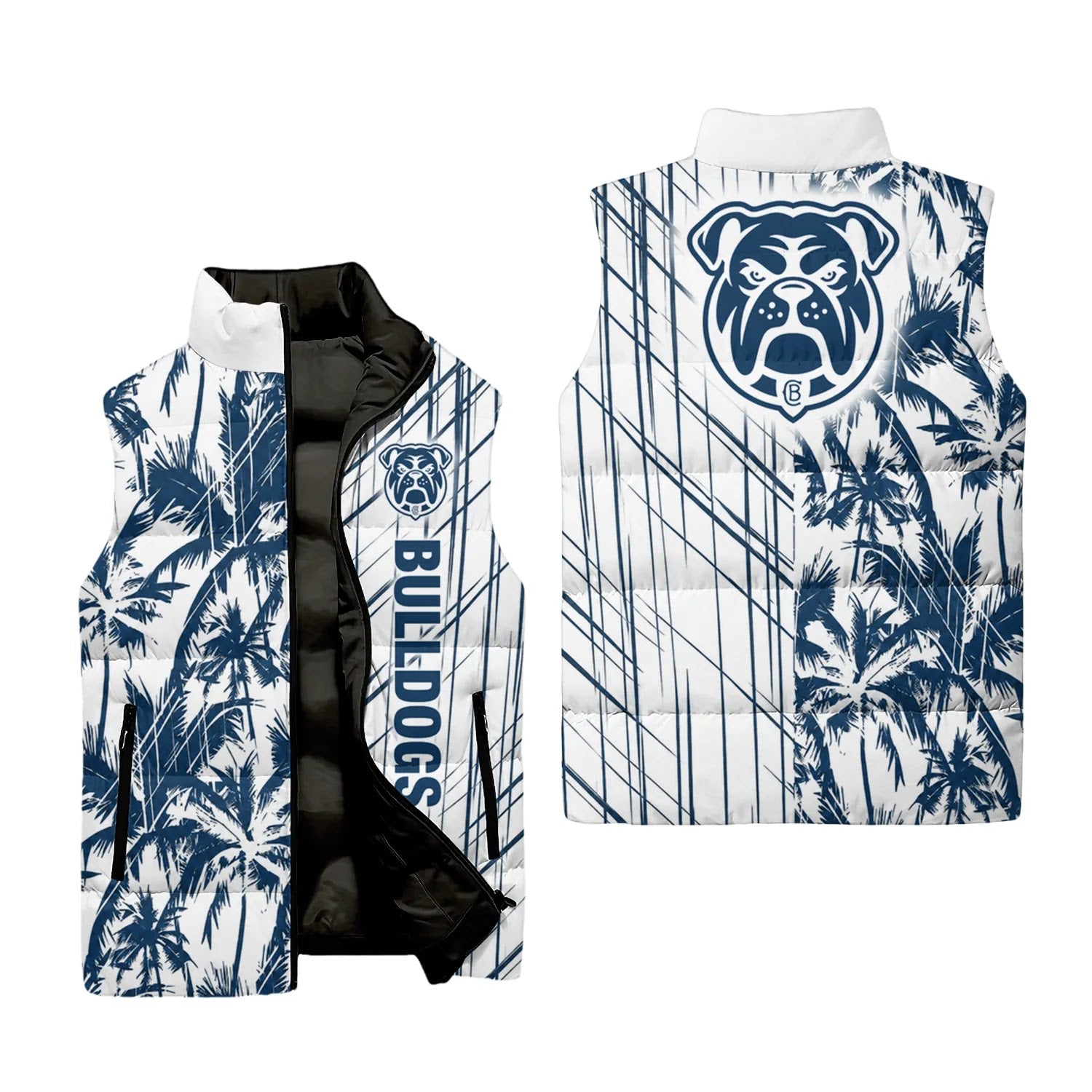 Canterbury-Bankstown Bulldogs Apparels SHW041