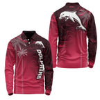 Dolphins Apparels SHW070