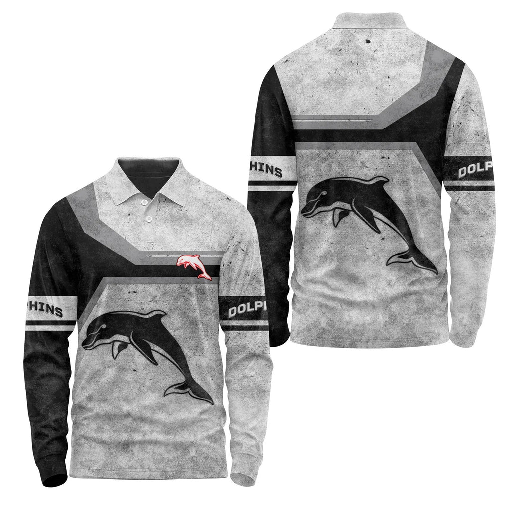 Dolphins Apparels SC086