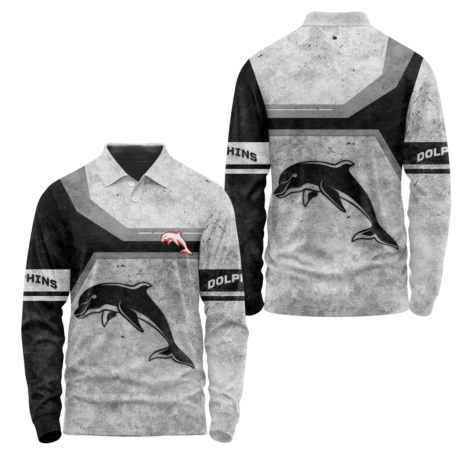 Dolphins Apparels SC086