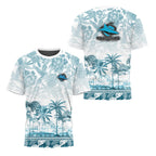 Cronulla-Sutherland Sharks Apparels SC045