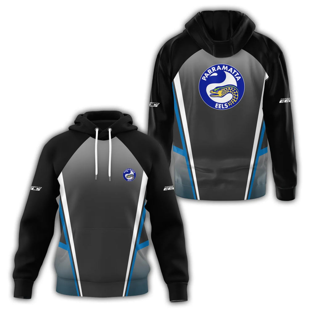 Parramatta Eels Hoodie SC037