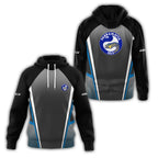 Parramatta Eels Hoodie SC037