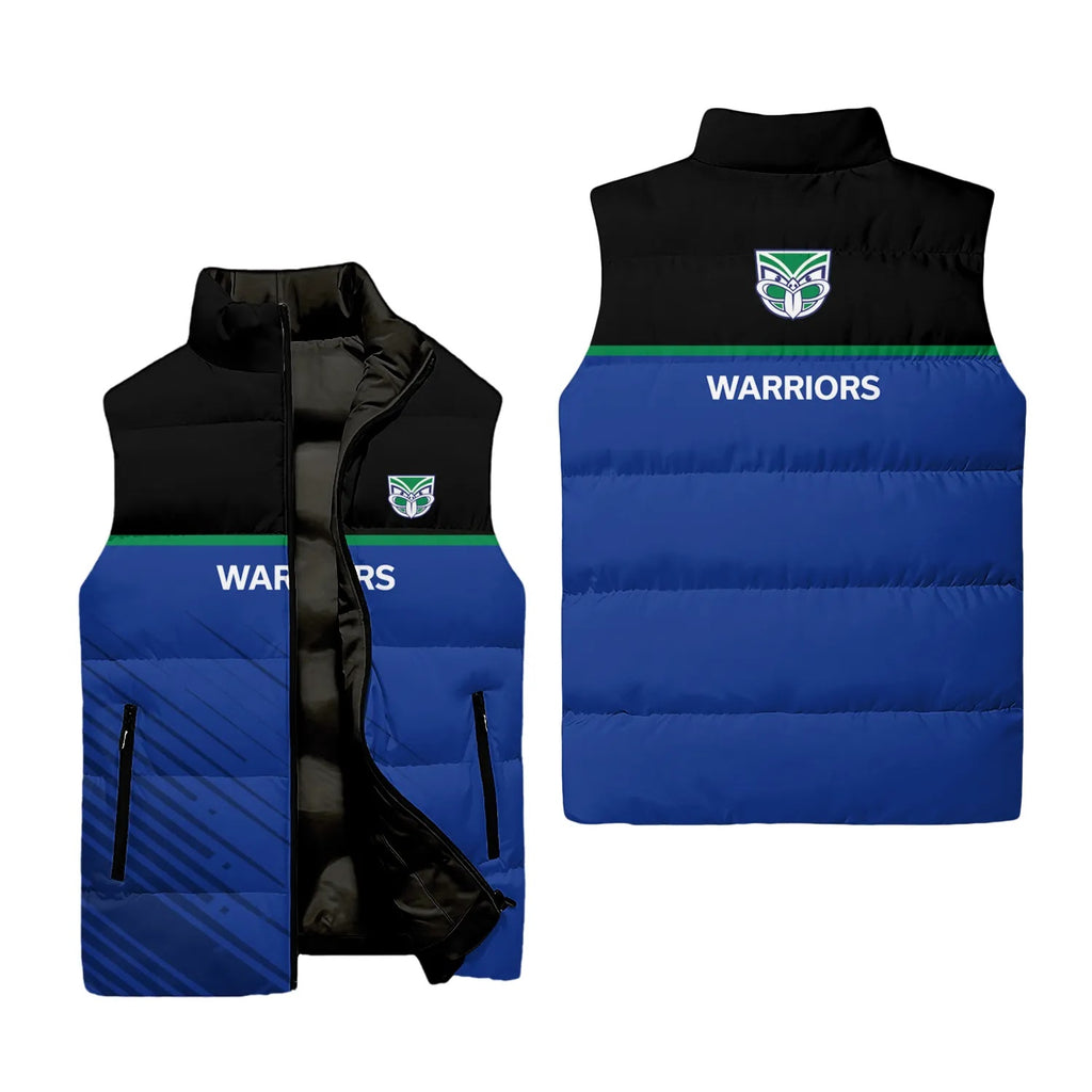New Zealand Warriors Apparels SC040