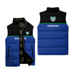 New Zealand Warriors Apparels SC040