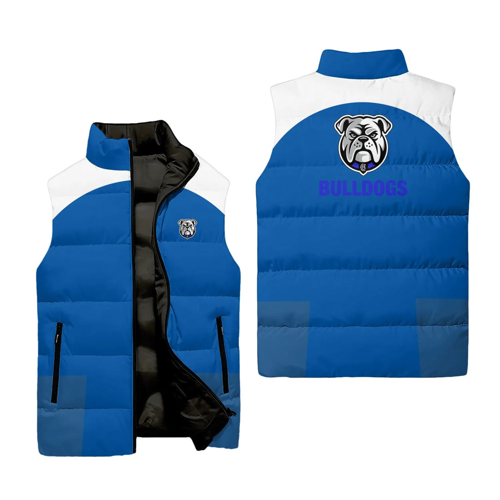 Canterbury-Bankstown Bulldogs Apparels SC016