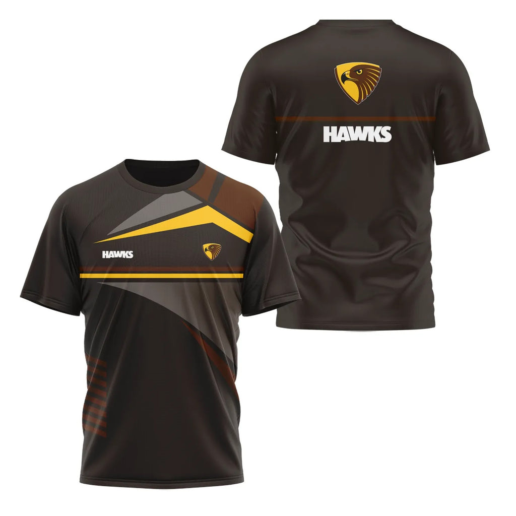 Hawthorn Hawks Apparels SC067