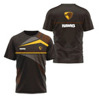 Hawthorn Hawks Apparels SC067