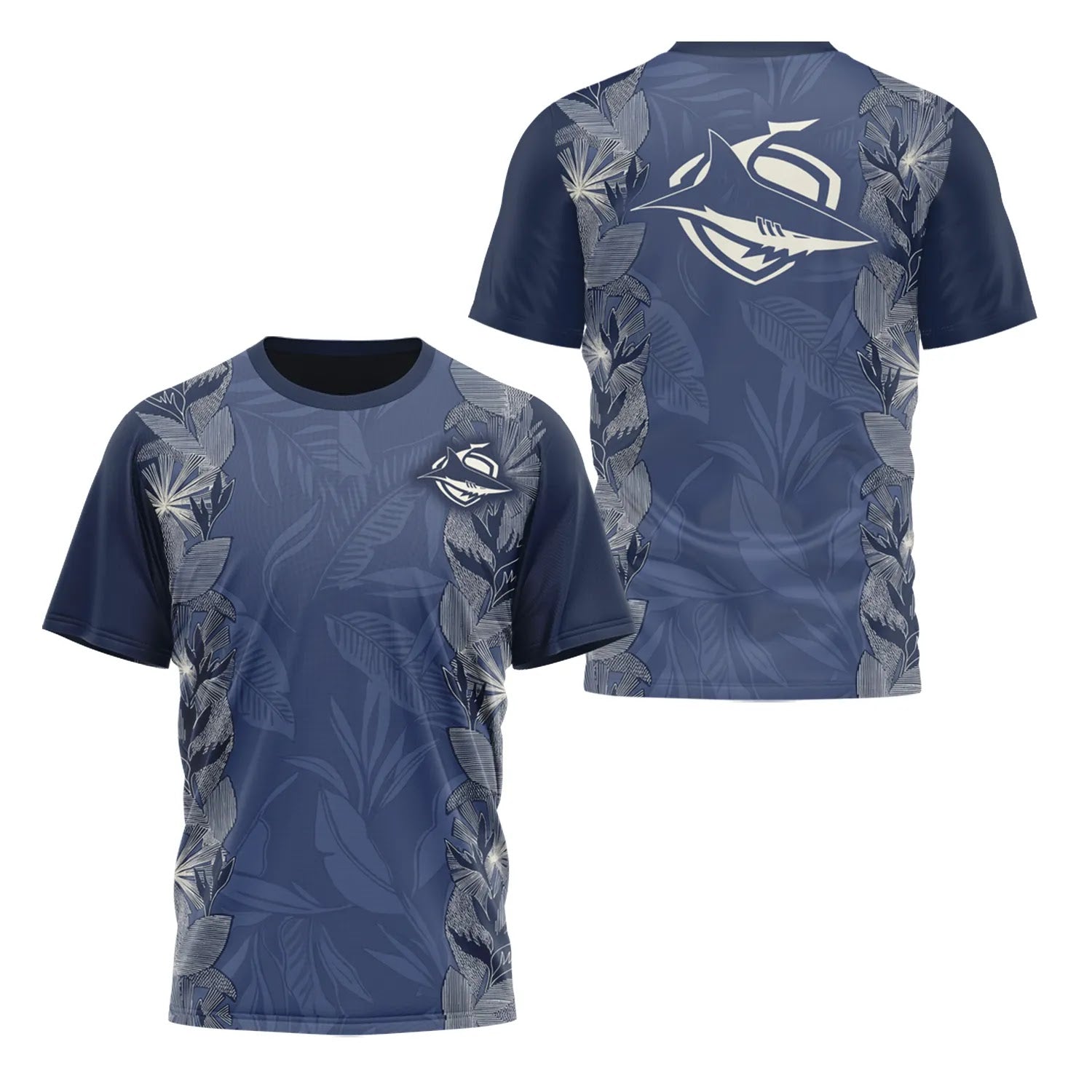 Cronulla-Sutherland Sharks Apparels SHW045