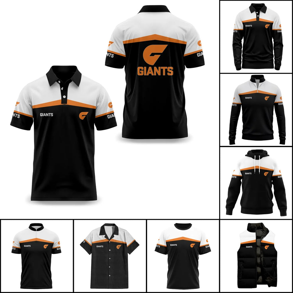 Greater Western Sydney Giants Apparels SC031