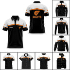 Greater Western Sydney Giants Apparels SC031