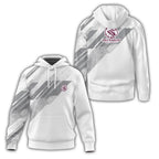 Manly Warringah Sea Eagles Hoodie SC105