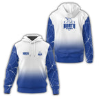 North Melbourne Kangaroos Hoodie SC120