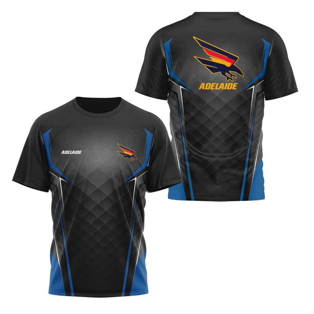 Adelaide Crows Apparels SC074