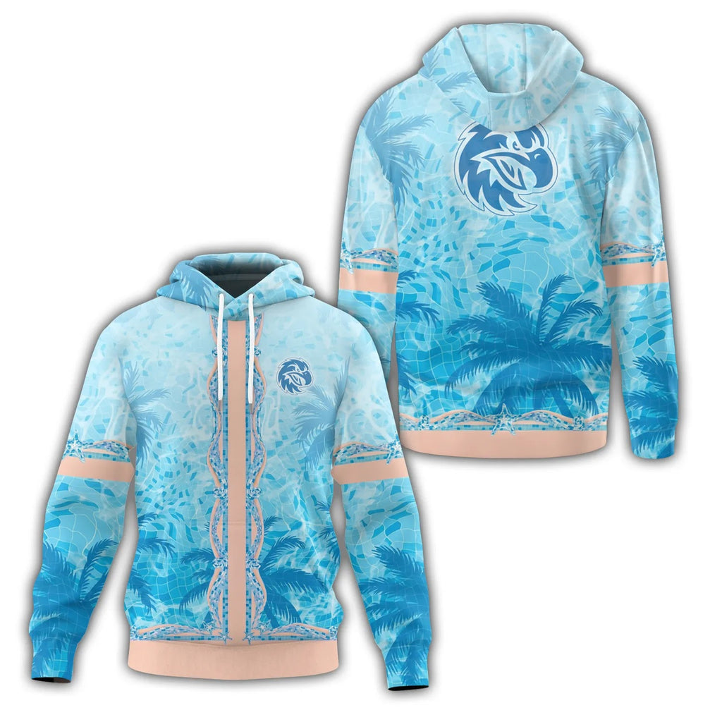 Manly Warringah Sea Eagles Apparels SHW026