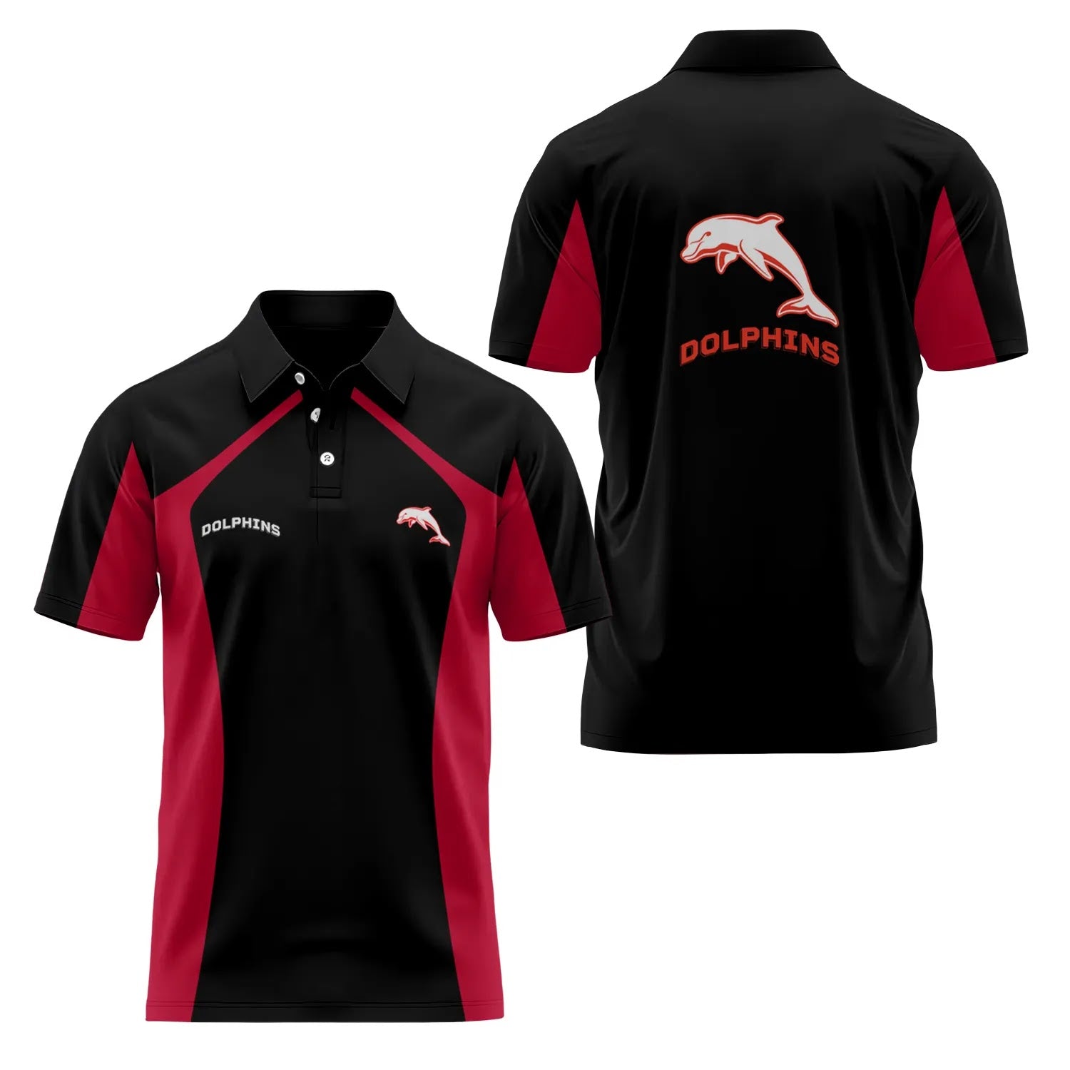 Dolphins Apparels SC048