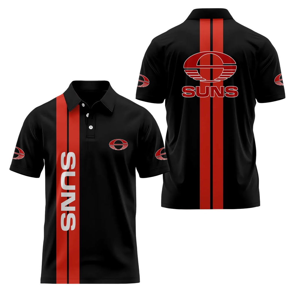 Gold Coast Suns Apparels SC013