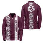 Manly Warringah Sea Eagles Apparels SHW042