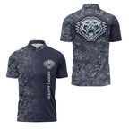 Wests Tigers Apparels SHW006