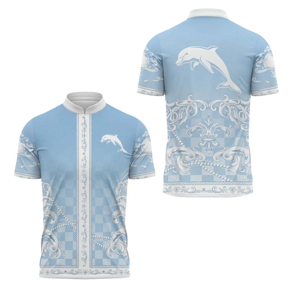 Dolphins Apparels SHW025