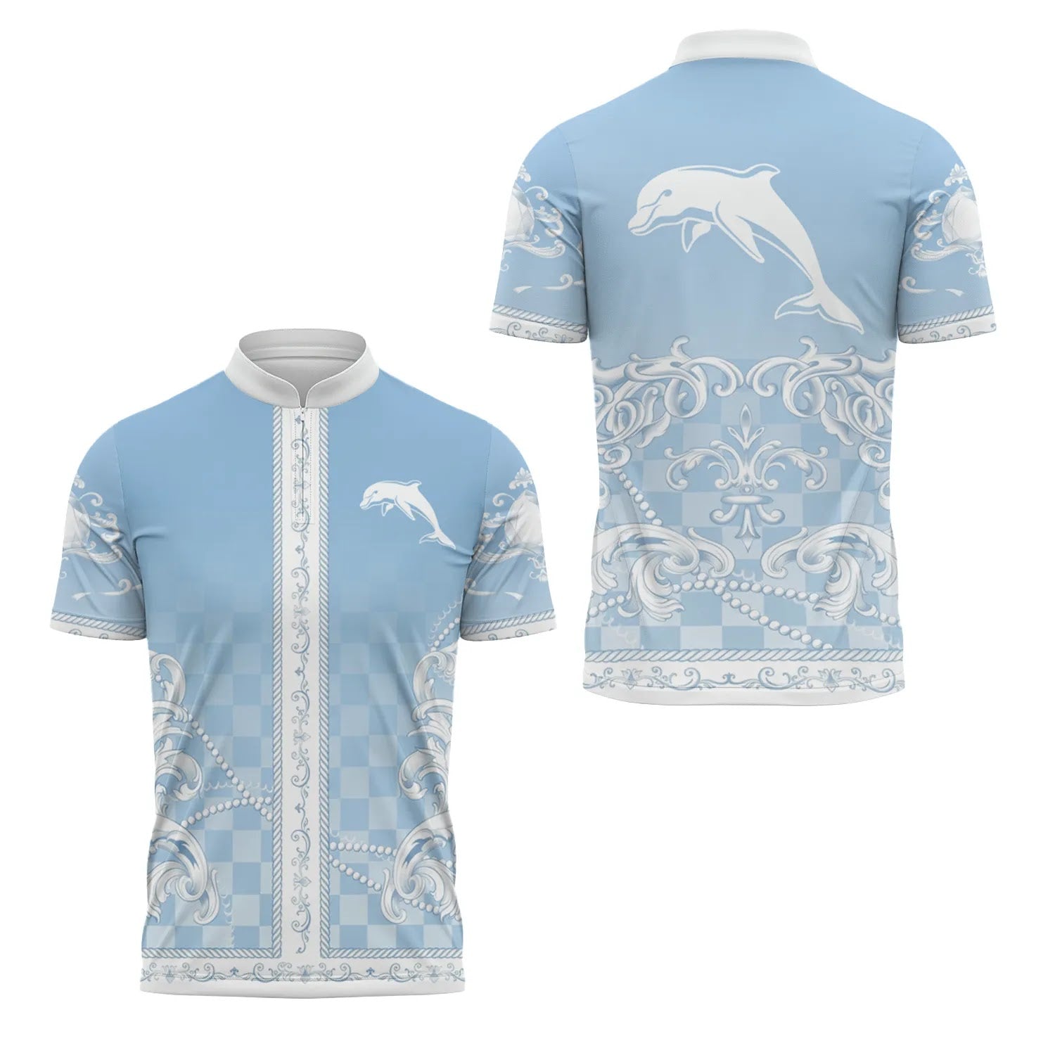 Dolphins Apparels SHW025
