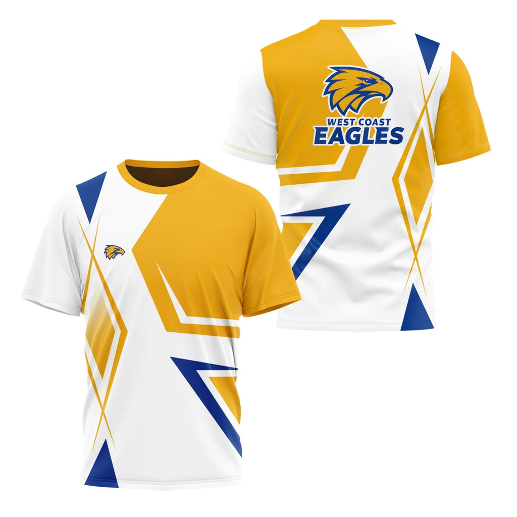 West Coast Eagles Apparels SC080