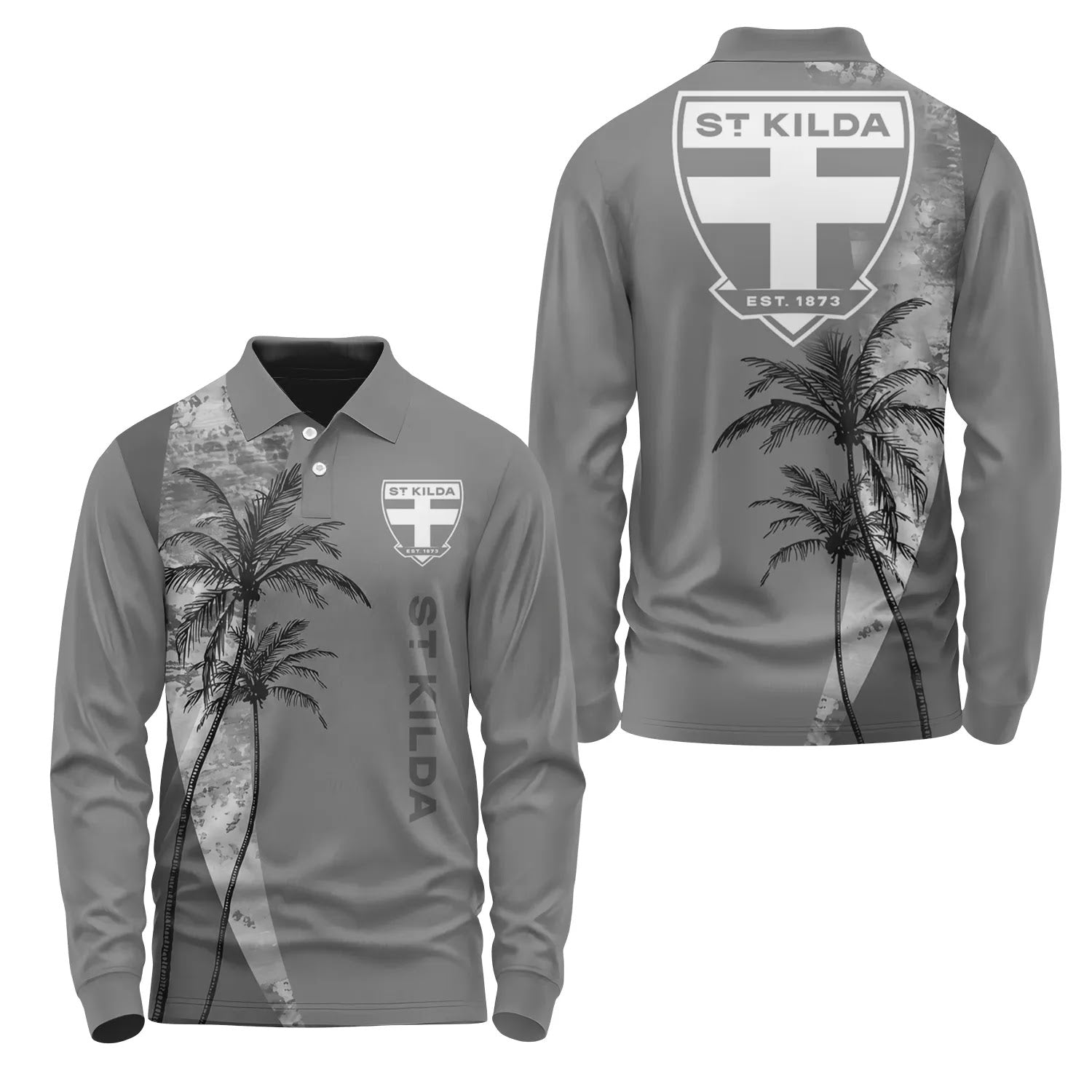 St Kilda Saints Apparels SHW071