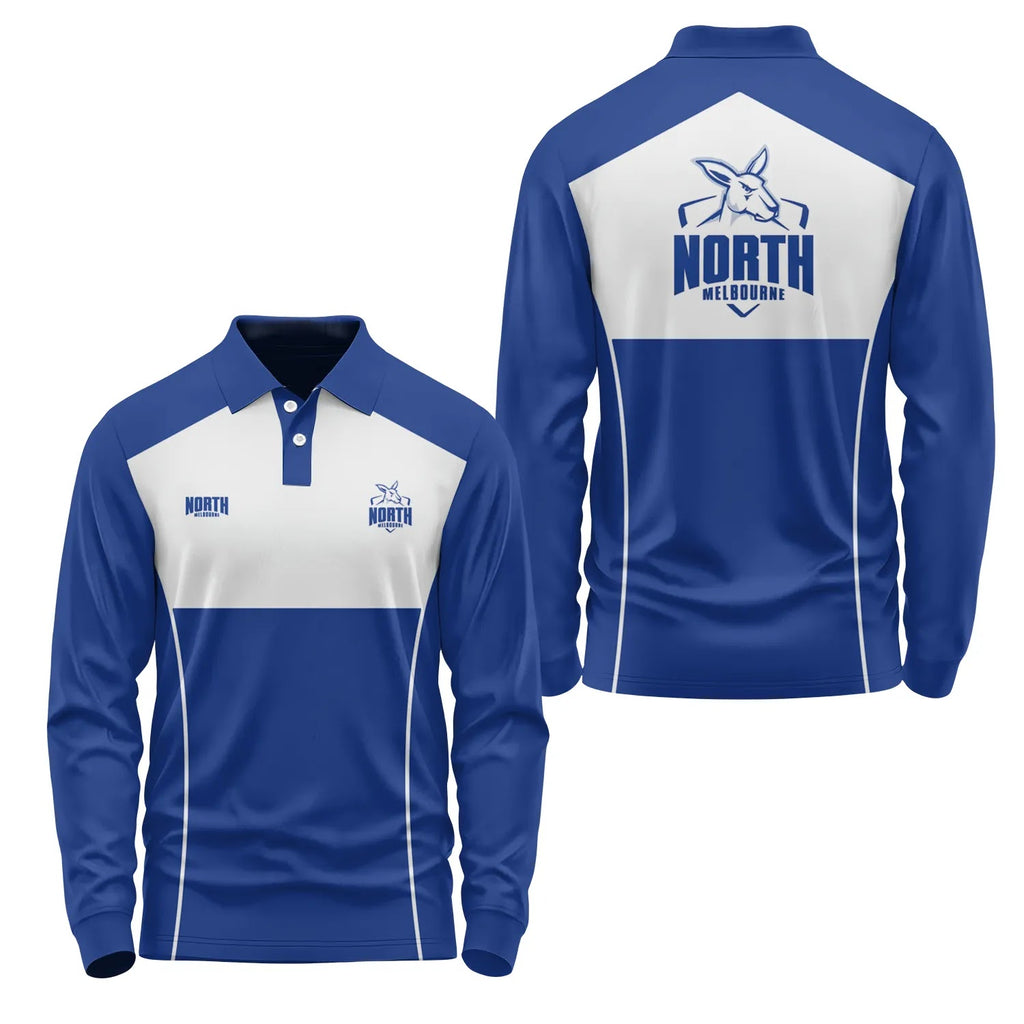 North Melbourne Kangaroos Apparels SC028