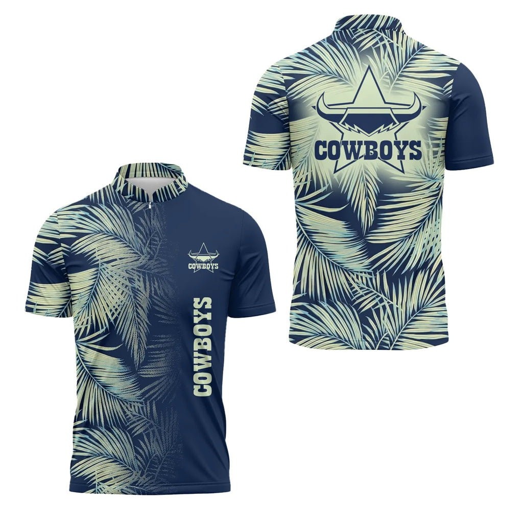 North Queensland Cowboys Apparels SHW003