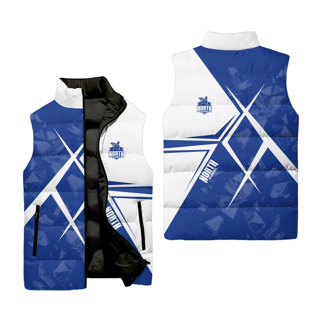 North Melbourne Kangaroos Apparels SC060