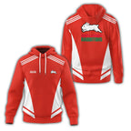 South Sydney Rabbitohs Hoodie SC092