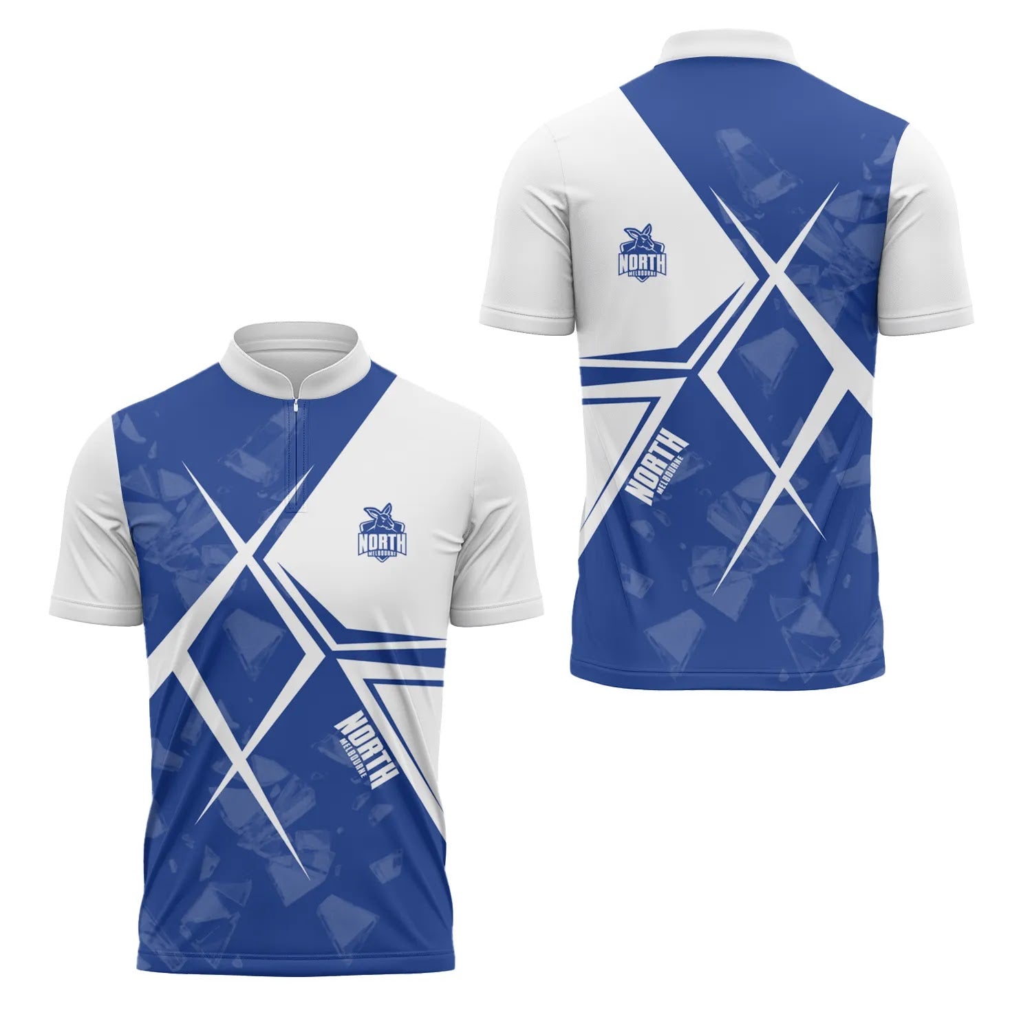 North Melbourne Kangaroos Apparels SC060