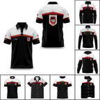 St George Illawarra Dragons Apparels SC031